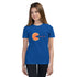 Pizza-Man Premium Youth T-Shirt